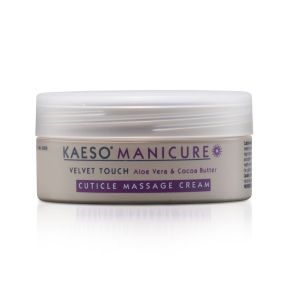 Kaeso Velvet Touch Cuticle Massage Cream